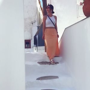 Meet your Posher, Helen